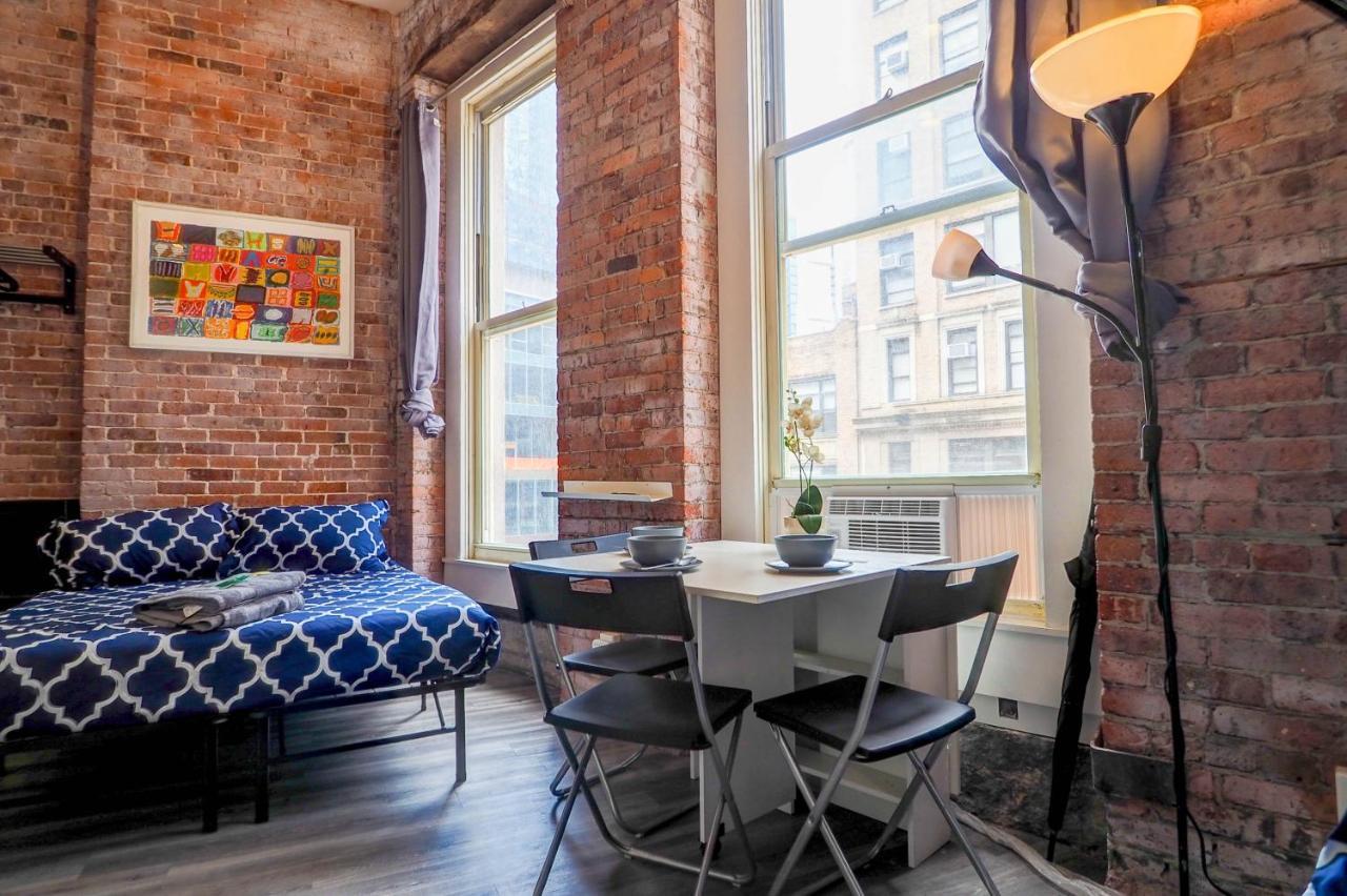 Apartamento Hello Broadway