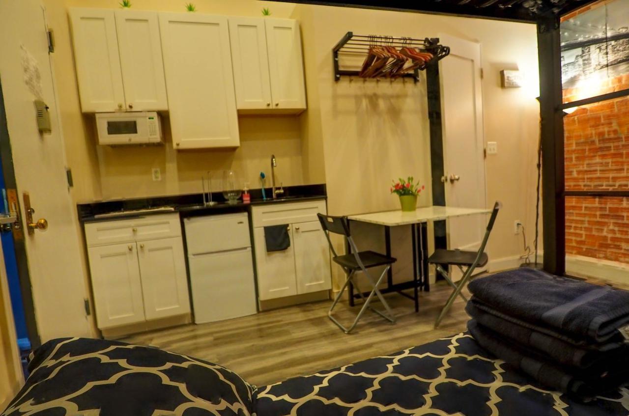 Hello Broadway Apartamento *