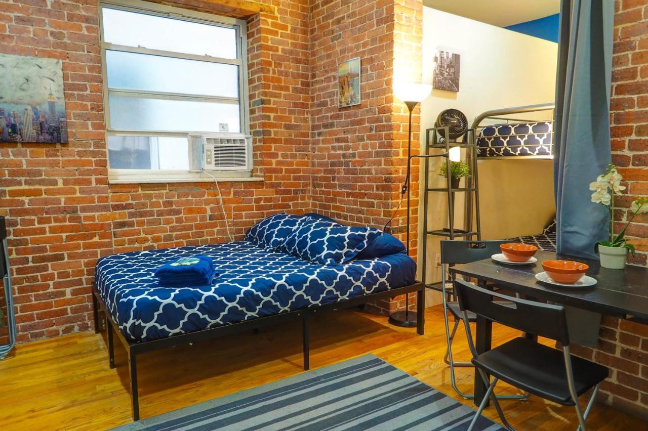 Hello Broadway Apartamento *