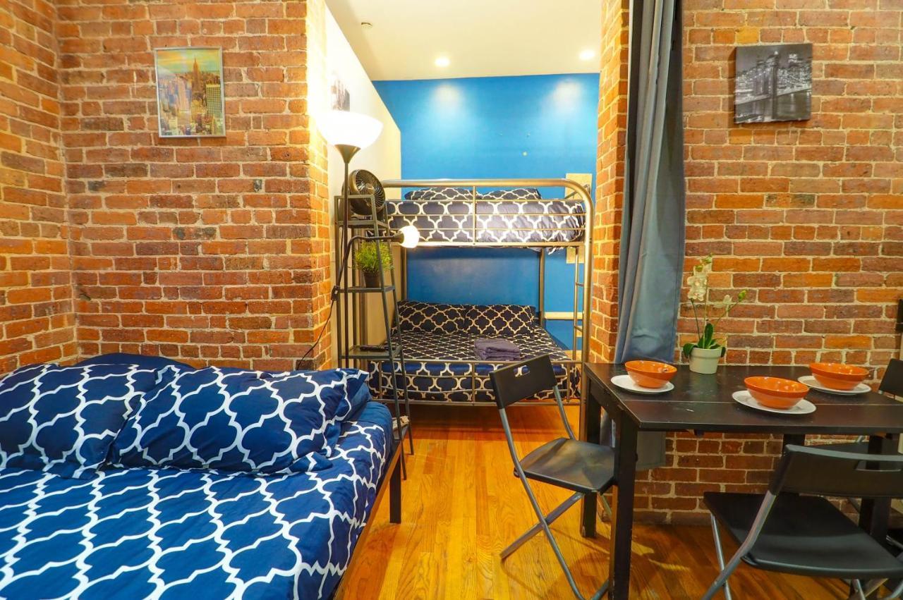 Apartamento Hello Broadway