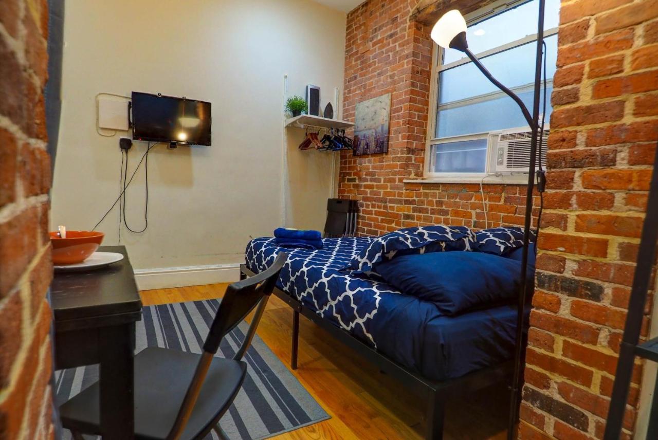 Apartamento Hello Broadway Nueva York