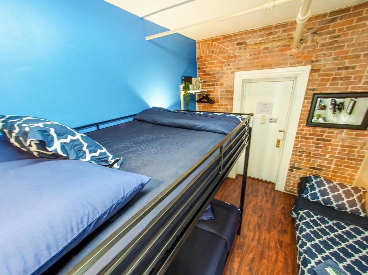 Apartamento Hello Broadway