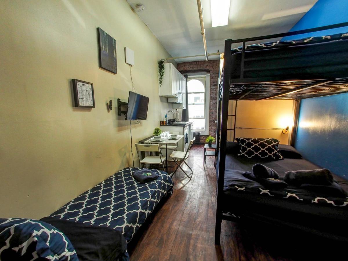 Apartamento Hello Broadway *