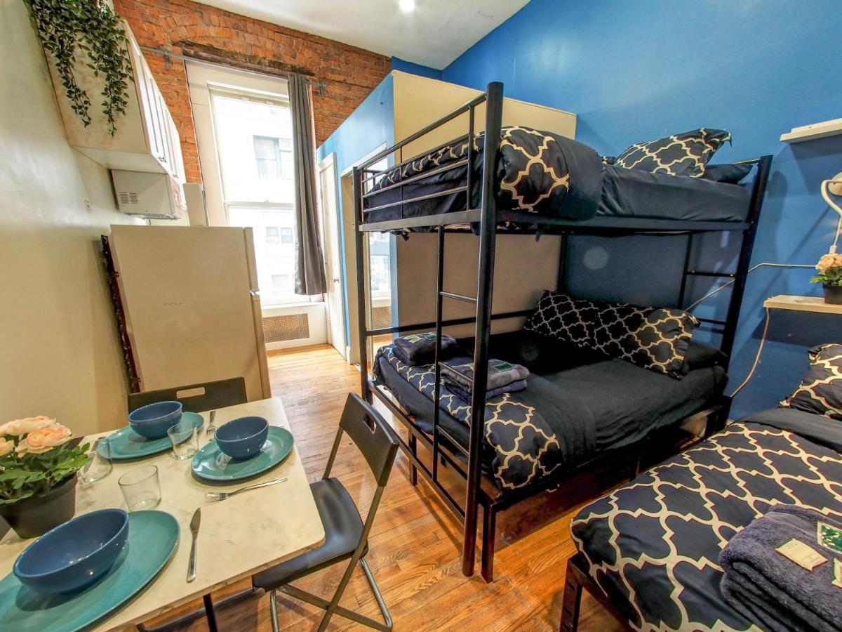 Hello Broadway Apartamento