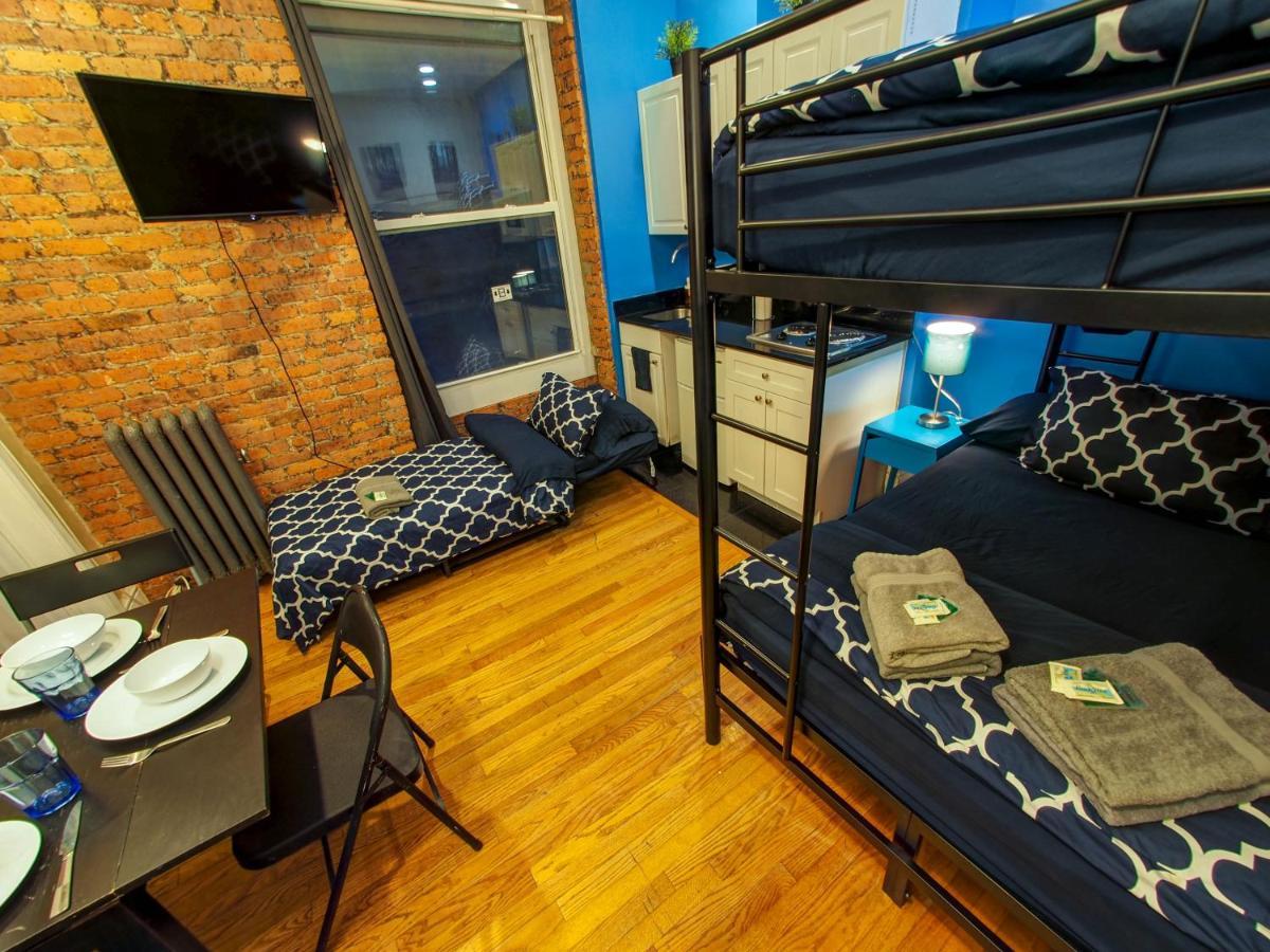 Hello Broadway Apartamento