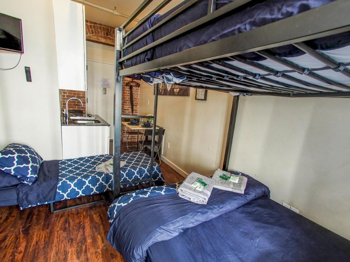 Hello Broadway Apartamento