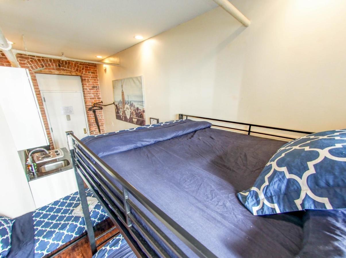 Hello Broadway Apartamento