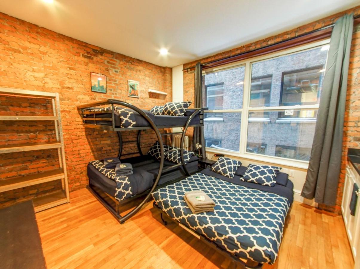 Apartamento Hello Broadway Nueva York