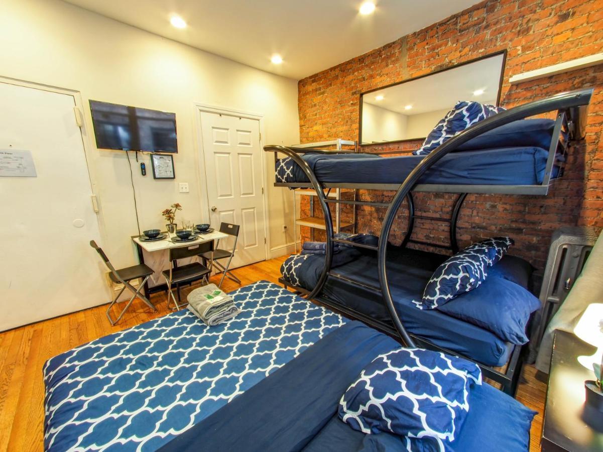 Hello Broadway Apartamento