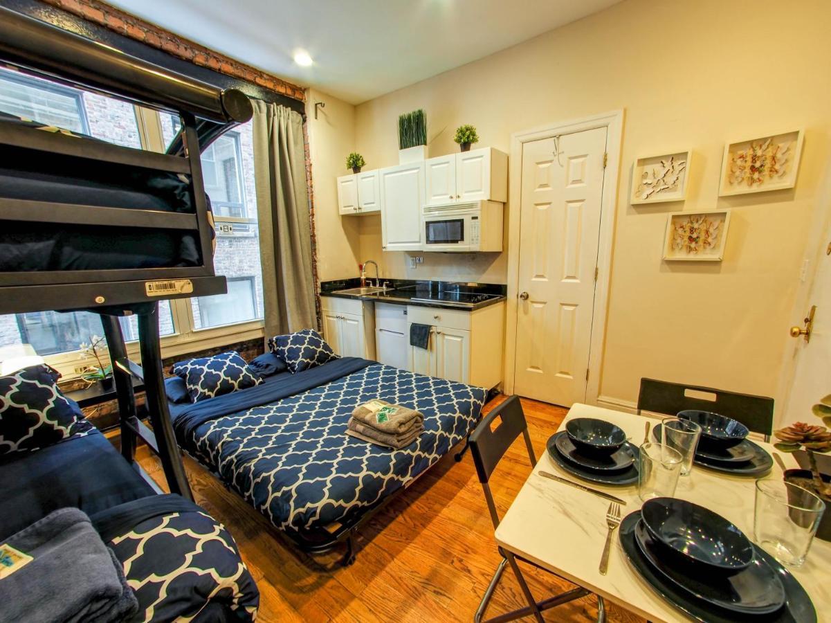 Apartamento Hello Broadway *