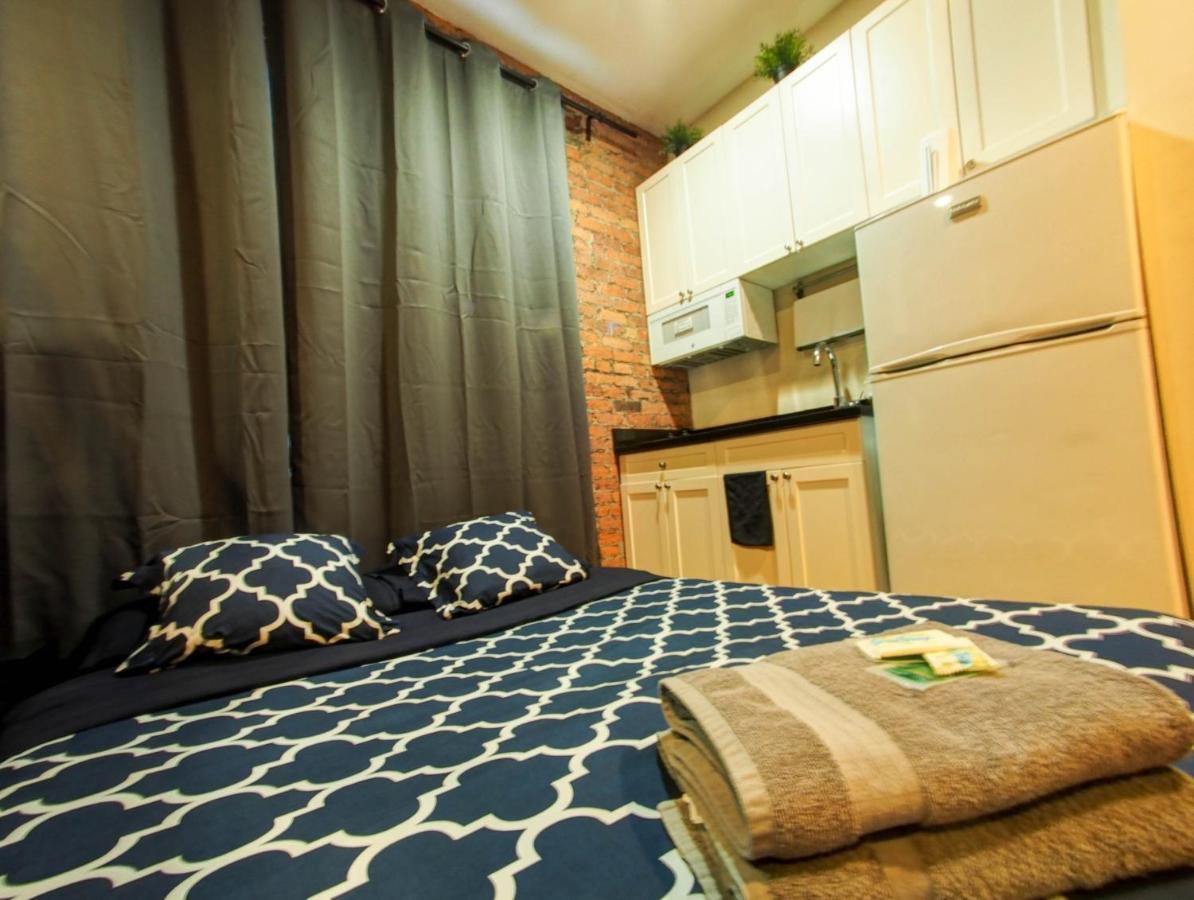 Apartamento Hello Broadway *