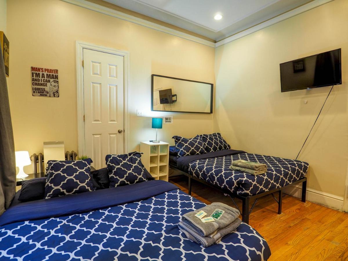 Apartamento Hello Broadway