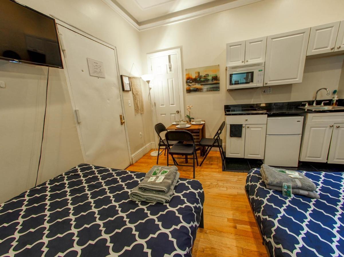 Apartamento Hello Broadway