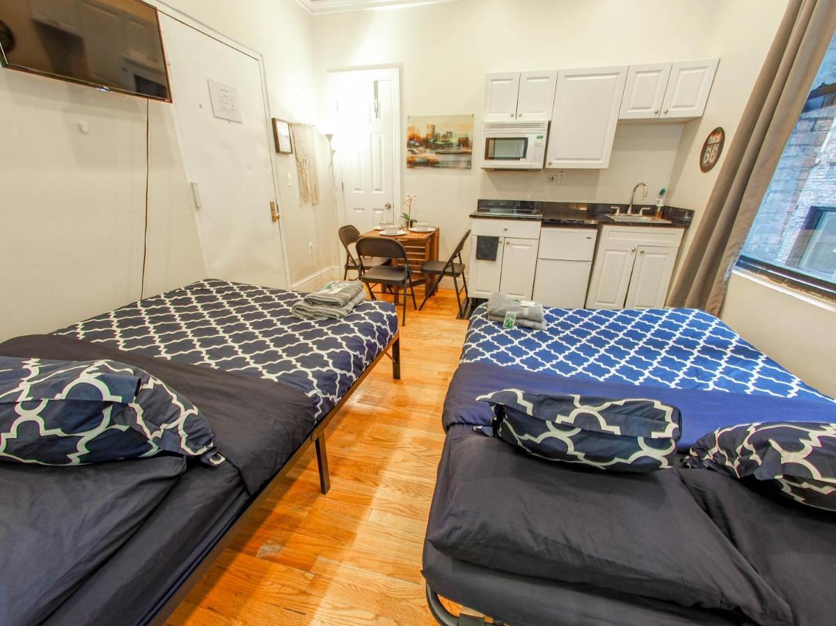 Apartamento Hello Broadway Nueva York