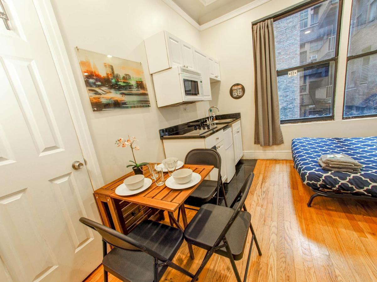 Apartamento Hello Broadway Nueva York
