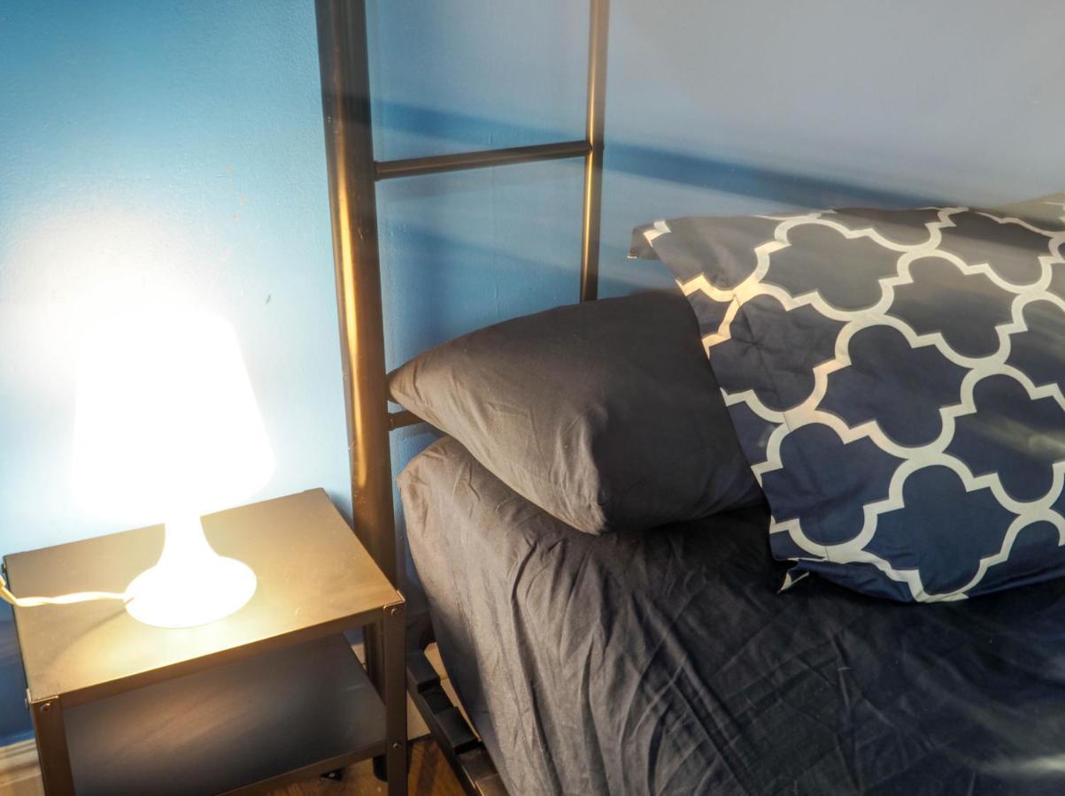 Apartamento Hello Broadway Nueva York