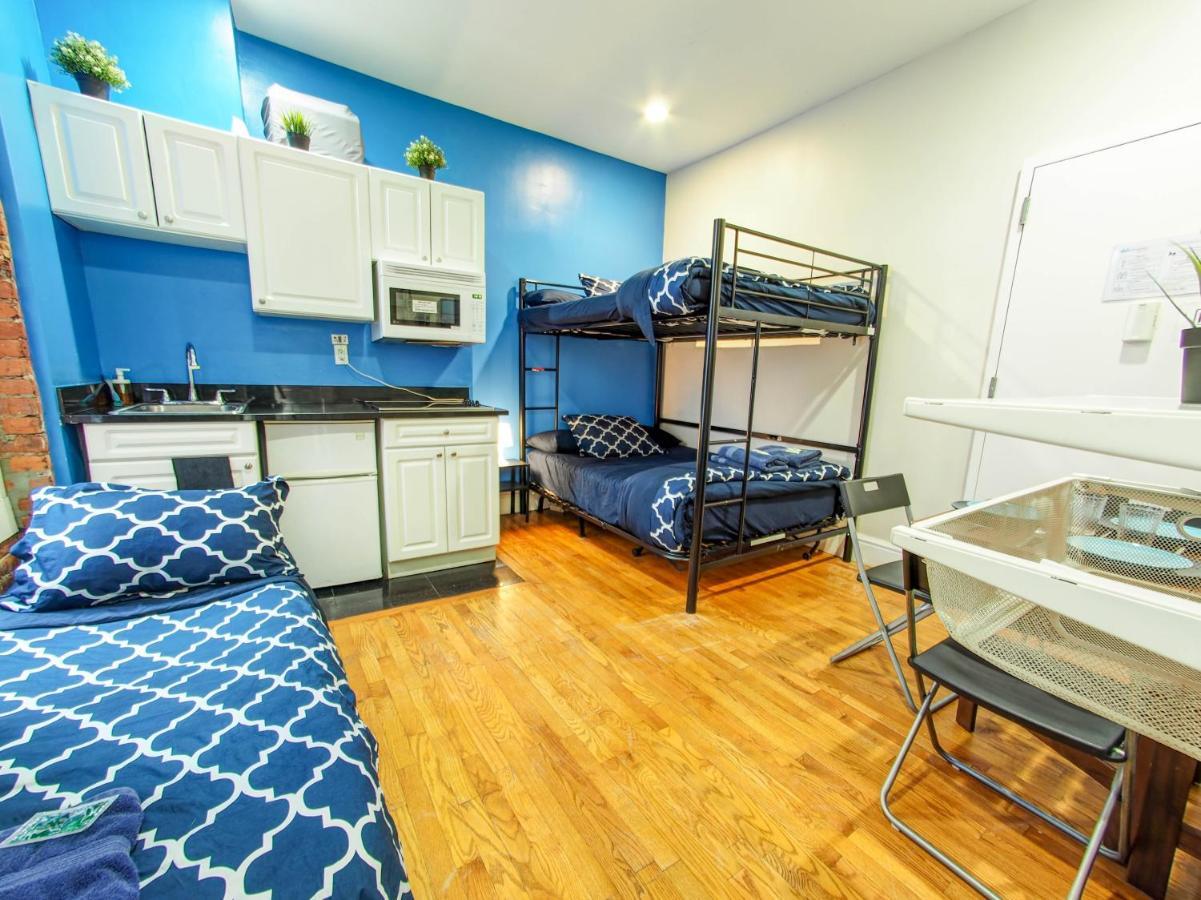 Hello Broadway Apartamento