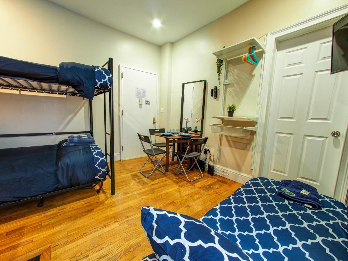 Hello Broadway Apartamento