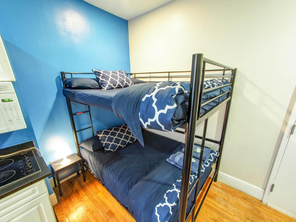 Hello Broadway Apartamento *