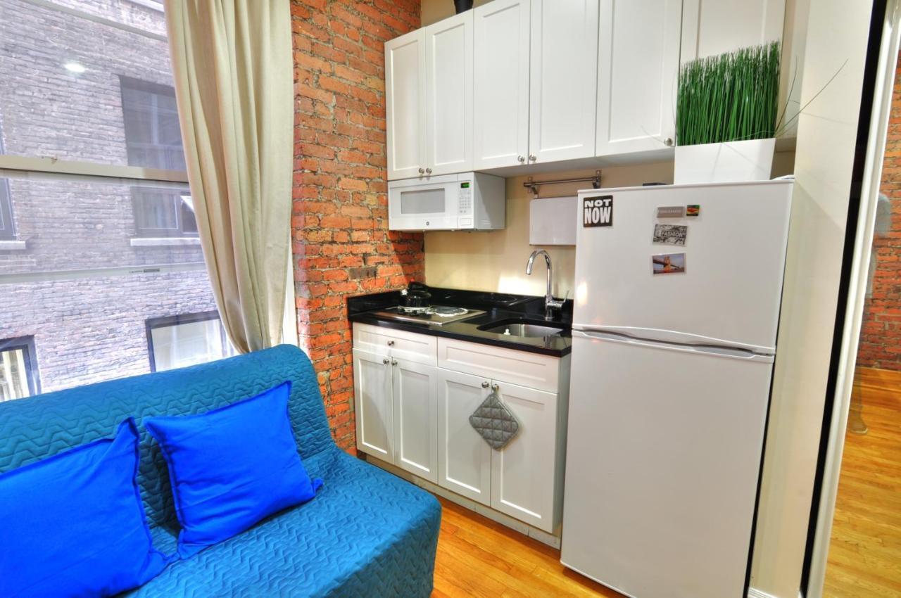 Apartamento Hello Broadway *